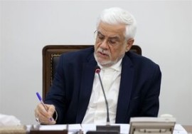 دستور معاون رئیس‌جمهور برای پیگیری آتش‌سوزی بازارچه جنت