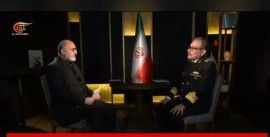 شمخانی: آمریکا حمله کند، اسرائیل را می‌زنیم