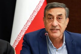 قائم پناه: حوادث تلخ اخیر کشور، زخم عمیقی بر جان جامعه ایرانی