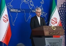 سخنگوی وزارت امور خارجه درباره روند هماهنگی برای انجام مذاکرات میان ایران و آمریکا بر اساس دستور رئیس‌جمهور، گفت: برنامه‌ریزی برای انجام مذاکرات طی چند روز آینده صورت گرفته است و....