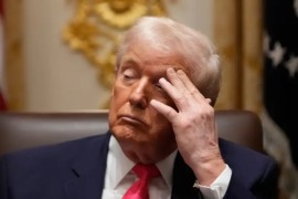 تاریخ فوت ترامپ اعالم شد