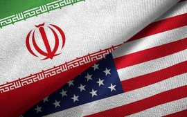 مذاکرات ایران و آمریکا پایان یافت