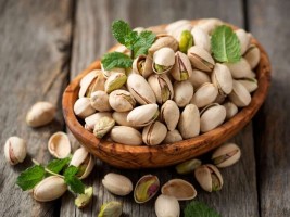 صادرات پسته به ۷ کشور برتر دنیا؛ محصولی با کیفیت و ارزآور