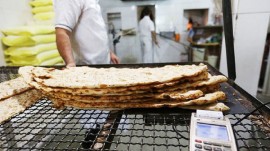 پرونده یارانه نان به همتی واگذار شد