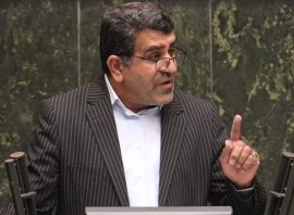 هشدار رئیس کمیسیون اجتماعی مجلس به سفرهای مشکوک برخی مدیران؛ دستگاه‌های امنیتی ورود کنند