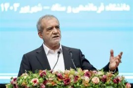 رئیس جمهور هفته آینده به مازندران سفر می کنند؛ تعیین اولویت‌ها