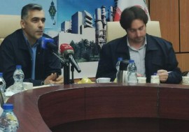 بهره برداری از نیروگاه سیکل ترکیبی نیروگاه شهید سلیمی نکا به جبران ناترازی های اخیر انرژی کمک شایانی کرد / بومی سازی قطعات نیروگاهی در نکا