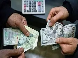 نرخ رسمی ارز در مرکز مبادله ایران اعلام شد
