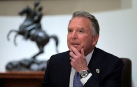 ویتکاف: مذاکرات صلح اوکراین ادامه می یابد