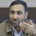 سیلی اَبَرمرد ایران به صورت ترامپ