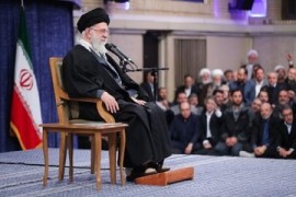 چرا رهبرانقلاب در سخنرانی دیروز به ترامپ،حمله مستقیم کردند؟