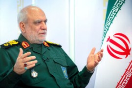 سردار سرتیپ پاسدار مجید خادمی گفت : ذر این آشوب دشمن تلاش کرد با استفاده از زمینه‌های اقتصادی، شناختی، سیاسی، امنیّتی و خارجی موجود، تمامی تجارب اندوخته از فتنه‌های پیشین را برای اثربخشی سریع و گسترده به‌کار گیرد....