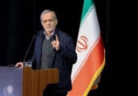 مقصر مشکلات کشور ما مدیران هستیم/ حل مشکلات معیشتی مردم اولویت اصلی