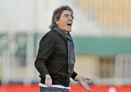 اولین حرف های ساپینتو پس از اخراج