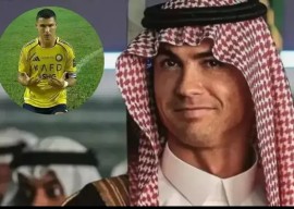  رونالدو به جمع روزه‌داران پیوست!