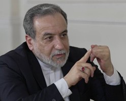  احتمالا روز پنجشنبه با ویتکاف در ژنو دیدار می‌کنم/ نمی‌توانیم از غنی سازی چشم‌پوشی کنیم/ موشک‌های ما نمی‌توانند به خاک آمریکا برسند، اما پایگاه‌ها را هدف قرار خواهیم داد