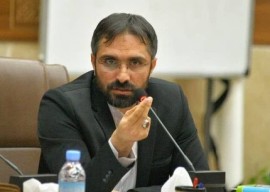 تمهیدات لازم شهرداری ساری برای استقبال از سفر ریاست‌جمهوری به مازندران