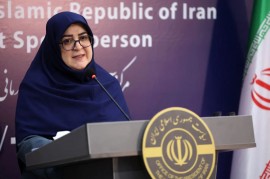 خبر مهم سخنگوی دولت از مذاکرات ایران و آمریکا+ جزییات