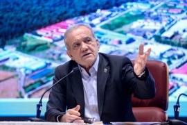 پزشکیان: دریا برای مازندران طلاست/ آماده حذف قوانین دستوپاگیر هستیم