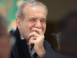 ما را بیهوش نکرده جراحی کردید / به من یک نوشته دادند که در تعریف و تمجید از شما آن را بخوانم