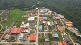 پرونده پتروشیمی مازندران ، نماد روشنی از محرومیت‌ صنعتی استان / حق مازندران و مازندرانی ها برای بهره‌مندی از صنعت پیشرو