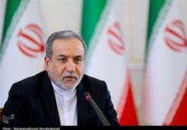 وزیر امور خارجه در گفت و گو با شبکه ایندیا تودی گفت: اگر چه دستیابی به توافقی منصفانه، متوازن و عادلانه امکان‌پذیر است ولی نیروهای مسلح ایران برای جنگ کاملا آماده هستند ....