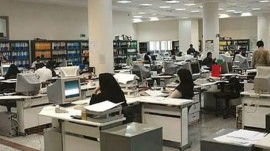 ابلاغ دستورالعمل نحوه فعالیت کارکنان دستگاه‌های اجرایی در شرایط فعلی