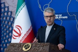 بقایی خطاب به گوترش: این «جنگ» نیست، یک «اقدام تجاوزکارانه بی‌دلیل»است
