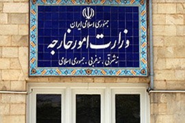 سفرای ایران در جهان: در برابر تجاوزات دشمنان ایستادگی خواهیم کرد