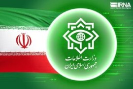 به شبکه‌های تروریستی ماهواره‌ای تصویر ارسال کنید با شدت عمل برخورد خواهیم کرد
