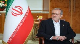 پزشکیان: این انتخاب ارزشمند، تجلی اراده امت اسلامی در تحکیم وحدت ملی است