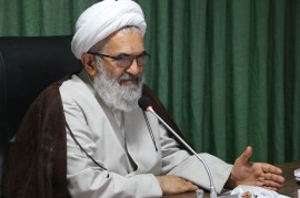 انتخاب آیت‌الله سید مجتبی خامنه‌ای ترامپ را مایوس کرد