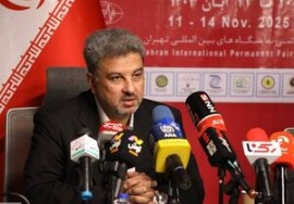 رفع اختلالات برق در نقاط آسیب دیده در کمتر از یک ساعت