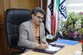  حمله دشمن به پالایشگاه‌های تهران معادل حمله ضعیف شیمیایی به سلامت عموم مردم تهران