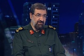 سرلشکر رضایی: تا رسیدن به نتیجه قطعی خبری از آتش‌بس نیست