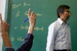 حقوق معلمان واریز شد