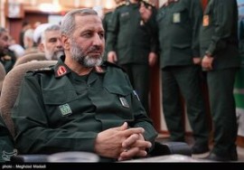 سردار سید مجید موسوی فرمانده نیروی هوافضای سپاه پاسداران انقلاب اسلامی نوشت : در ۴۸ ساعت گذشته نرخ اصابت موشک‌های ایران به اهداف جنایتکاران آمریکایی و صهیونیستی ۲ برابر شده است / آغوش آسمان به‌روی موشک‌های غول‌پیکر ایرانی گشوده شده و تنبیه متجاوز ادامه دارد....