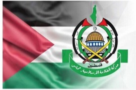 پیام رئیس شورای رهبری حماس به رهبر انقلاب اسلامی