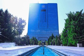 ایران چک یک میلیون تومانی توزیع شد