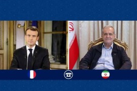انتقاد پزشکیان از نقش مخرب برخی کشورهای اروپایی