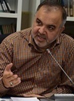 ملت بزرگ ایران، باخت ندارد!