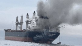 شباهت عجیب تنگه هرمز در اقتصاد جهانی و فن سر و ته یکی در کشتی!