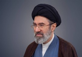 متن پیام نوروزی حضرت آیت الله سیدمجتبی خامنه ای رهبر انقلاب منتشر شد....