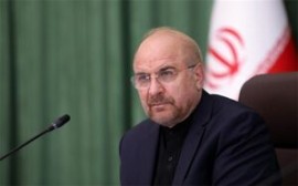رییس مجلس شورای اسلامی در ایکس نوشت: براساس برخی داده‌ها، دشمنان ایران با پشتیبانی یکی از کشورهای منطقه، در حال تدارک عملیات اشغال یکی از جزایر ایرانی هستند ....