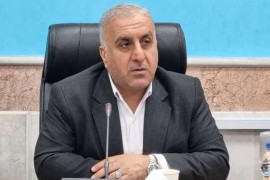 « بهروز اسکندرنیا » فرماندار ساری شد