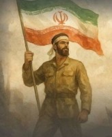 کارت برنده ایران در جنگ رمضان چیست؟