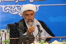 حضور مردم در صحنه پشتوانه اقتدار نیروهای مسلح است