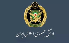 فرمانده قرارگاه شمال‌غرب ارتش در بیانیه‌ای اعلام کرد که بر خلاف توهمات سران آمریکا، زمان پایان جنگ را ملت ایران تعیین می‌کند ....