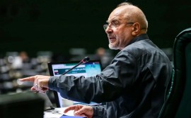 دشمن در عیان، پیام مذاکره می‌فرستد و در پنهان، برای حمله زمینی نقشه می‌کشد/ واشنگتن آنچه در جنگ به آن دست پیدا نکرده را به عنوان فهرست ۱۵ ماده‌ای اعلام می‌کند و در دیپلماسی می‌جوید/ جنگی که عاشورایی آغاز کردیم را جز با فتح به پایان نمی‌بریم/ خیابان را رها نکنید