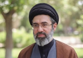 پیام آیت‌الله سید مجتبی خامنه‌ای در پی شهادت سردار تنگسیری